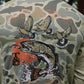 Blast and Cast Performance Tee - Sand