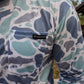 Lower Laguna Madre Camo Tee Long Sleeve