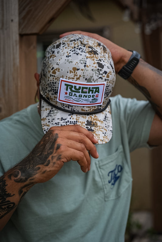 Trucha Grande Hat