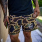 Truchaflauge Wade Shorts 2.0- Natural