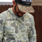 Blast and Cast Performance Tee - Sand