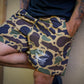 Truchaflauge Wade Shorts 2.0- Natural