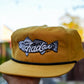 Truchador Captain Hat- Sunrise