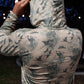 Coastal Ibis Camo Tee Long Sleeve