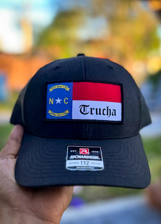 NC Truchygang Patch Hat