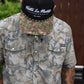 Arroyo City Camo Pearl Snap