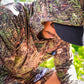 Wildland Camo Performance Tee