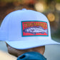 Lower Laguna Patch Hat