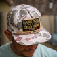 The Fast Catch Trucha Captain Hat