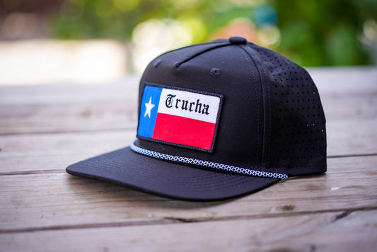 Truchy Gang Captain Hat