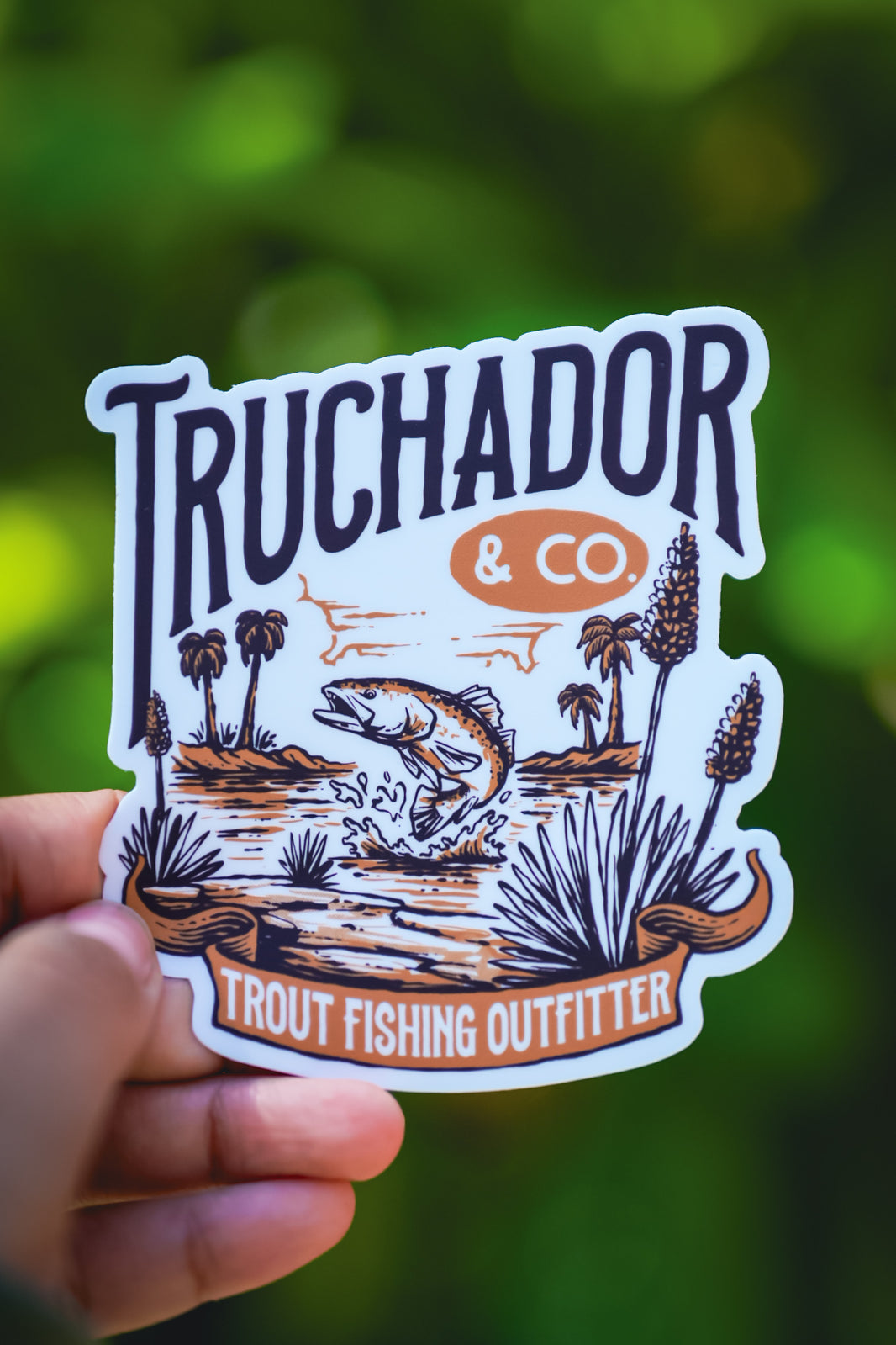 Truchador and Company