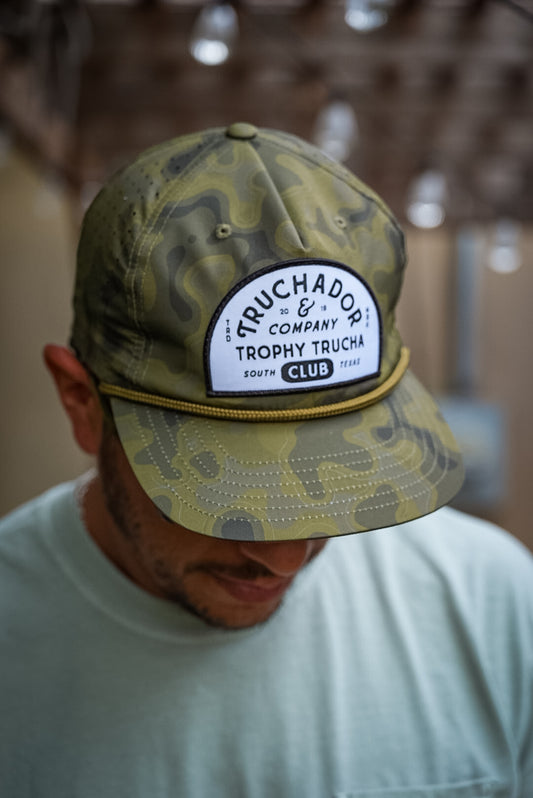 Truchador Classic Hat