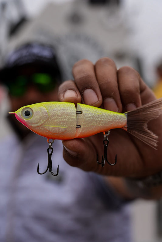 Kush and OJ  - Glidebait 1oz