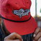 Truchador Captain Hat- Paprika
