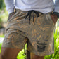 Coastal Bend Wade Shorts 2.0 -  Olive