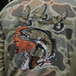Blast and Cast Performance Tee - Sand