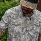Arroyo City Camo Pearl Snap