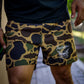 Truchaflauge Wade Shorts 2.0- Natural