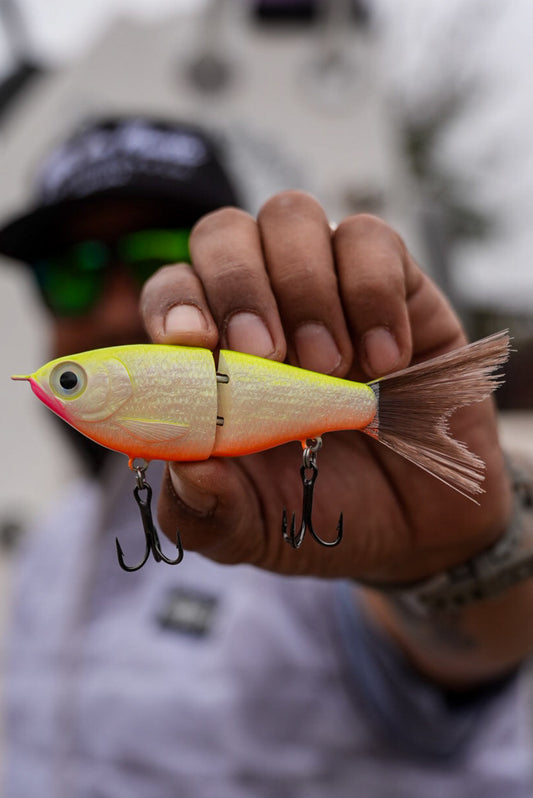 Kush and OJ  - Glidebait 1oz