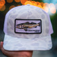 Troutlandia Patch Hat - classics