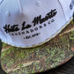 Hasta La Muerte hat- Wildland Camo Edition