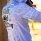 South Texas Truchador Vented Performance Tee