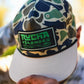 Trucha Grande Hat- Camo