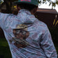 Youth Vented Performance Youth Shirt 50 UPF+ - Mint Dog (Copy)