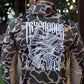 Big Chief Vented Performance Tee