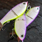 Trout Thumper-  Glidebait 1 oz