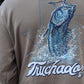 Texas Topwaters Hooded Sweatshirt