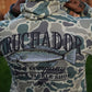 Bait and Tackle TruchaFlauge Cottonblend Tee