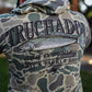 Bait and Tackle TruchaFlauge Cottonblend Tee