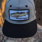 Troutlandia Hat- Slate | Black