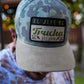 El Jefe de Trucha Hat -Multi| Khaki