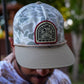 Truchador Classico Hat - Sandhill Camo| Khaki