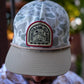 Truchador Classico Hat - Sandhill Camo| Khaki