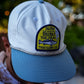 Burn the Whistle Burn the Drag Hat