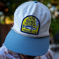 Burn the Whistle Burn the Drag Hat