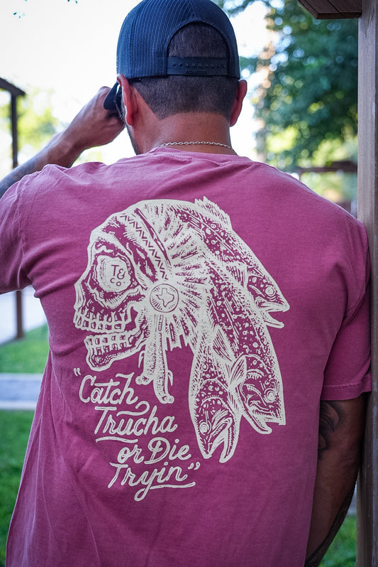 Catch Trucha or Die Tryin - Brick