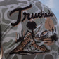 Tailing Performance Tee - Sandhill