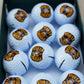 Viva La Trucha Golf Balls - Set of 3