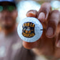 Viva La Trucha Golf Balls - Set of 3