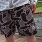 Truchaflauge Wade Shorts - Marsh Brown
