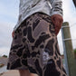 Truchaflauge Wade Shorts - Marsh Brown