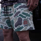 Truchaflauge Wade Shorts - Natural