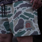 Truchaflauge Wade Shorts - Natural