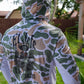 Jefe de Trucha Performance Tee - Limearita