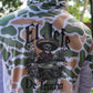 Jefe de Trucha Performance Tee - Limearita
