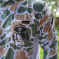 Jefe de Trucha Performance Tee - Limearita